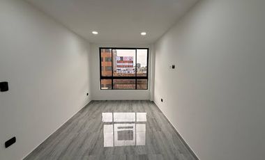 ARRIENDO de APARTAMENTO en BOGOTA