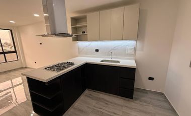 ARRIENDO de APARTAMENTO en BOGOTA