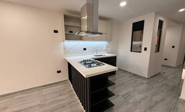 ARRIENDO de APARTAMENTO en BOGOTA