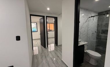 ARRIENDO de APARTAMENTO en BOGOTA