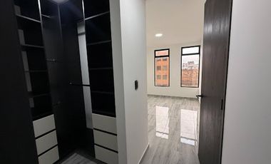 ARRIENDO de APARTAMENTO en BOGOTA