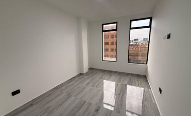 ARRIENDO de APARTAMENTO en BOGOTA
