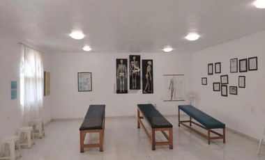 Hotel en Venta Totolapan Morelos