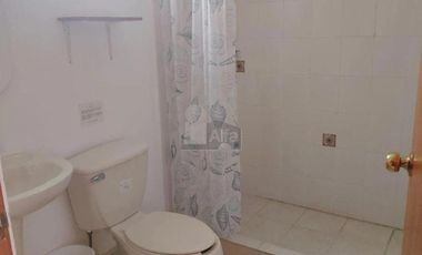 Hotel en Venta Totolapan Morelos