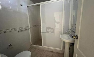 Casa sola en renta en San Sebastián, Toluca, México