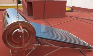 Casa sola en renta en San Sebastián, Toluca, México