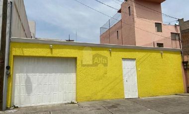 Casa sola en renta en San Sebastián, Toluca, México