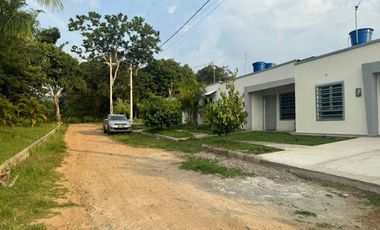 VENTA de CASA LOTE en GARZON