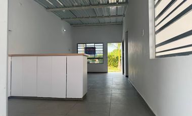 VENTA de CASA LOTE en GARZON