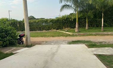 VENTA de CASA LOTE en GARZON