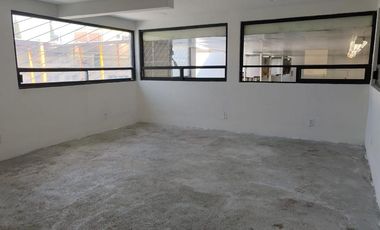 BODEGA/ NAVE INDUSTRIAL EN RENTA SANTIAGO AHUIZOTLA, EN CALLE EMILIANO ZAPATA, ZONA ESTRATEGICA DE AZCAPOTZALCO