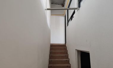 BODEGA/ NAVE INDUSTRIAL EN RENTA SANTIAGO AHUIZOTLA, EN CALLE EMILIANO ZAPATA, ZONA ESTRATEGICA DE AZCAPOTZALCO