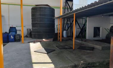 BODEGA/ NAVE INDUSTRIAL EN RENTA SANTIAGO AHUIZOTLA, EN CALLE EMILIANO ZAPATA, ZONA ESTRATEGICA DE AZCAPOTZALCO