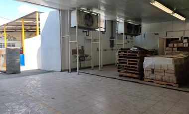 BODEGA/ NAVE INDUSTRIAL EN RENTA SANTIAGO AHUIZOTLA, EN CALLE EMILIANO ZAPATA, ZONA ESTRATEGICA DE AZCAPOTZALCO