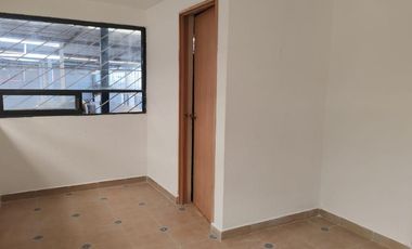 BODEGA/ NAVE INDUSTRIAL EN RENTA SANTIAGO AHUIZOTLA, EN CALLE EMILIANO ZAPATA, ZONA ESTRATEGICA DE AZCAPOTZALCO
