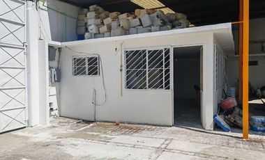 BODEGA/ NAVE INDUSTRIAL EN RENTA SANTIAGO AHUIZOTLA, EN CALLE EMILIANO ZAPATA, ZONA ESTRATEGICA DE AZCAPOTZALCO