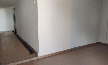 BODEGA/ NAVE INDUSTRIAL EN RENTA SANTIAGO AHUIZOTLA, EN CALLE EMILIANO ZAPATA, ZONA ESTRATEGICA DE AZCAPOTZALCO