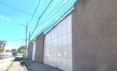 BODEGA/ NAVE INDUSTRIAL EN RENTA SANTIAGO AHUIZOTLA, EN CALLE EMILIANO ZAPATA, ZONA ESTRATEGICA DE AZCAPOTZALCO