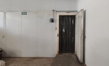 BODEGA/ NAVE INDUSTRIAL EN RENTA SANTIAGO AHUIZOTLA, EN CALLE EMILIANO ZAPATA, ZONA ESTRATEGICA DE AZCAPOTZALCO