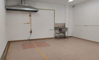 BODEGA/ NAVE INDUSTRIAL EN RENTA SANTIAGO AHUIZOTLA, EN CALLE EMILIANO ZAPATA, ZONA ESTRATEGICA DE AZCAPOTZALCO