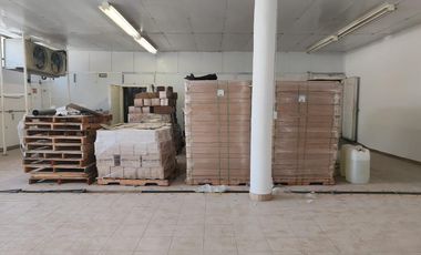 BODEGA/ NAVE INDUSTRIAL EN RENTA SANTIAGO AHUIZOTLA, EN CALLE EMILIANO ZAPATA, ZONA ESTRATEGICA DE AZCAPOTZALCO