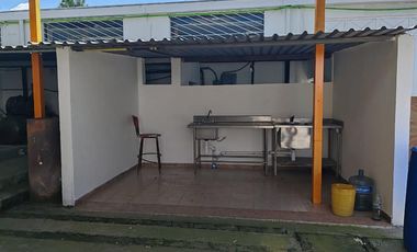 BODEGA/ NAVE INDUSTRIAL EN RENTA SANTIAGO AHUIZOTLA, EN CALLE EMILIANO ZAPATA, ZONA ESTRATEGICA DE AZCAPOTZALCO