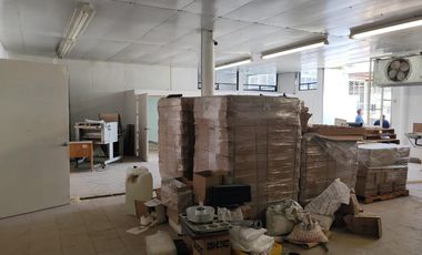 BODEGA/ NAVE INDUSTRIAL EN RENTA SANTIAGO AHUIZOTLA, EN CALLE EMILIANO ZAPATA, ZONA ESTRATEGICA DE AZCAPOTZALCO