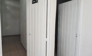 BODEGA/ NAVE INDUSTRIAL EN RENTA SANTIAGO AHUIZOTLA, EN CALLE EMILIANO ZAPATA, ZONA ESTRATEGICA DE AZCAPOTZALCO