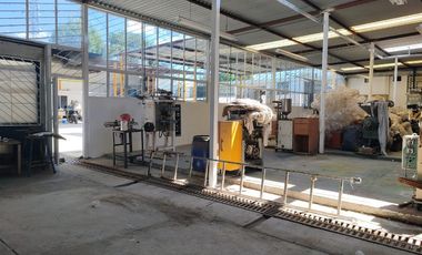 BODEGA/ NAVE INDUSTRIAL EN RENTA SANTIAGO AHUIZOTLA, EN CALLE EMILIANO ZAPATA, ZONA ESTRATEGICA DE AZCAPOTZALCO