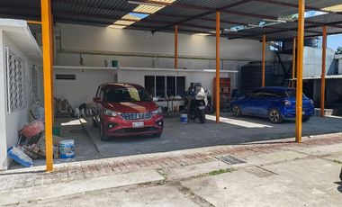 BODEGA/ NAVE INDUSTRIAL EN RENTA SANTIAGO AHUIZOTLA, EN CALLE EMILIANO ZAPATA, ZONA ESTRATEGICA DE AZCAPOTZALCO