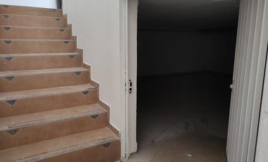 BODEGA/ NAVE INDUSTRIAL EN RENTA SANTIAGO AHUIZOTLA, EN CALLE EMILIANO ZAPATA, ZONA ESTRATEGICA DE AZCAPOTZALCO