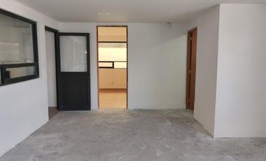 BODEGA/ NAVE INDUSTRIAL EN RENTA SANTIAGO AHUIZOTLA, EN CALLE EMILIANO ZAPATA, ZONA ESTRATEGICA DE AZCAPOTZALCO