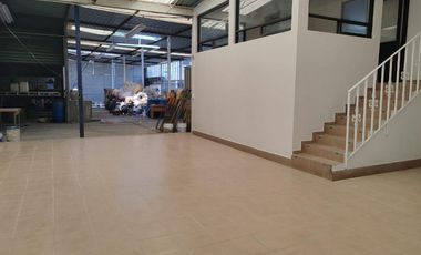 BODEGA/ NAVE INDUSTRIAL EN RENTA SANTIAGO AHUIZOTLA, EN CALLE EMILIANO ZAPATA, ZONA ESTRATEGICA DE AZCAPOTZALCO