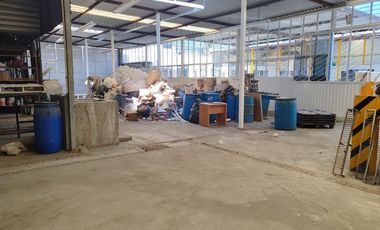 BODEGA/ NAVE INDUSTRIAL EN RENTA SANTIAGO AHUIZOTLA, EN CALLE EMILIANO ZAPATA, ZONA ESTRATEGICA DE AZCAPOTZALCO