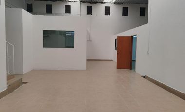 BODEGA/ NAVE INDUSTRIAL EN RENTA SANTIAGO AHUIZOTLA, EN CALLE EMILIANO ZAPATA, ZONA ESTRATEGICA DE AZCAPOTZALCO