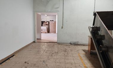 BODEGA/ NAVE INDUSTRIAL EN RENTA SANTIAGO AHUIZOTLA, EN CALLE EMILIANO ZAPATA, ZONA ESTRATEGICA DE AZCAPOTZALCO