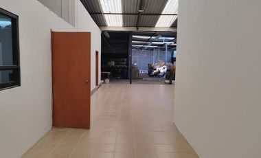 BODEGA/ NAVE INDUSTRIAL EN RENTA SANTIAGO AHUIZOTLA, EN CALLE EMILIANO ZAPATA, ZONA ESTRATEGICA DE AZCAPOTZALCO