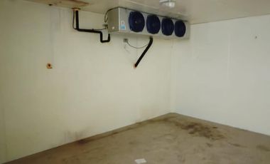 BODEGA/ NAVE INDUSTRIAL EN RENTA SANTIAGO AHUIZOTLA, EN CALLE EMILIANO ZAPATA, ZONA ESTRATEGICA DE AZCAPOTZALCO