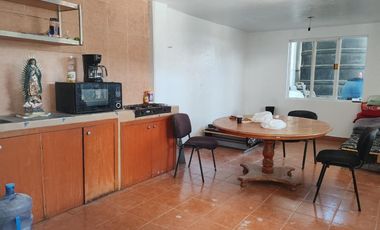 BODEGA/ NAVE INDUSTRIAL EN RENTA SANTIAGO AHUIZOTLA, EN CALLE EMILIANO ZAPATA, ZONA ESTRATEGICA DE AZCAPOTZALCO