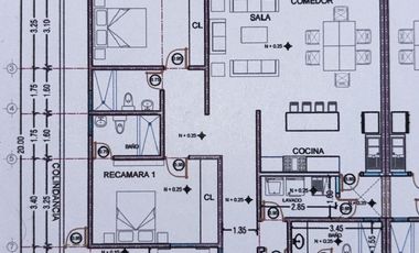 CASA EN VENTA EN VILLAS DE LA IBERO TORREON COAHUILA