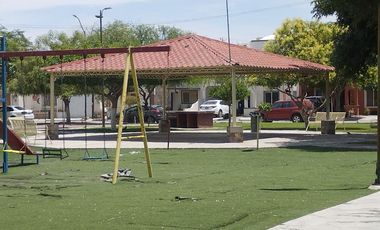 CASA EN VENTA EN VILLAS DE LA IBERO TORREON COAHUILA