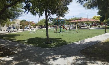 CASA EN VENTA EN VILLAS DE LA IBERO TORREON COAHUILA