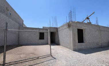 CASA EN VENTA EN VILLAS DE LA IBERO TORREON COAHUILA