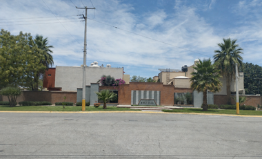CASA EN VENTA EN VILLAS DE LA IBERO TORREON COAHUILA