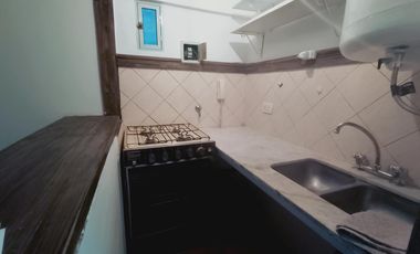 Departamento - Lomas de Zamora Oeste