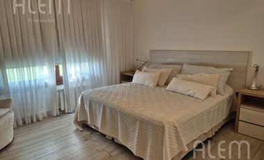 Casa en Alquiler ANUAL en El Ombú