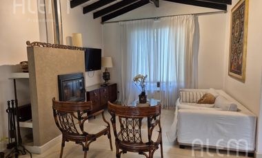 Casa en Alquiler ANUAL en El Ombú