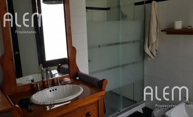 Casa en Alquiler ANUAL en El Ombú