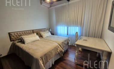 Casa en Alquiler ANUAL en El Ombú
