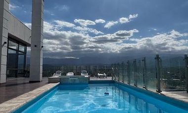 Departamento en Aquiler en Torres Agustinas - Godoy Cruz - Mendoza